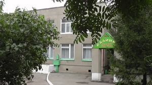 Муниципальное бюджетное дошкольное учреждение детский сад №462